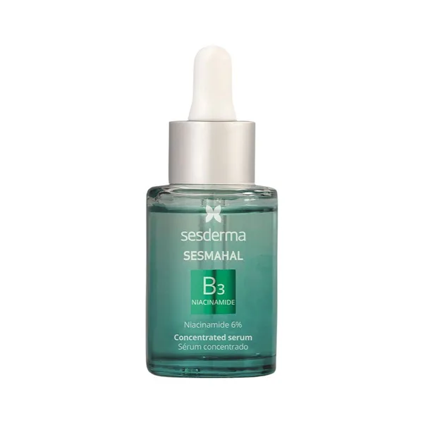Сыворотка для лица Sesderma Sesmahal 30 ml Витамин B3