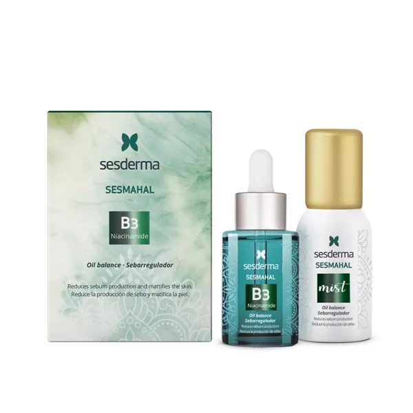 Сыворотка для лица Sesderma Sesmahal 30 ml Витамин B3