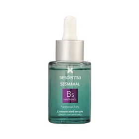 Косметический набор унисекс Sesderma Sesmahal 30 ml Витамин B5