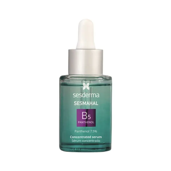 Косметический набор унисекс Sesderma Sesmahal 30 ml Витамин B5