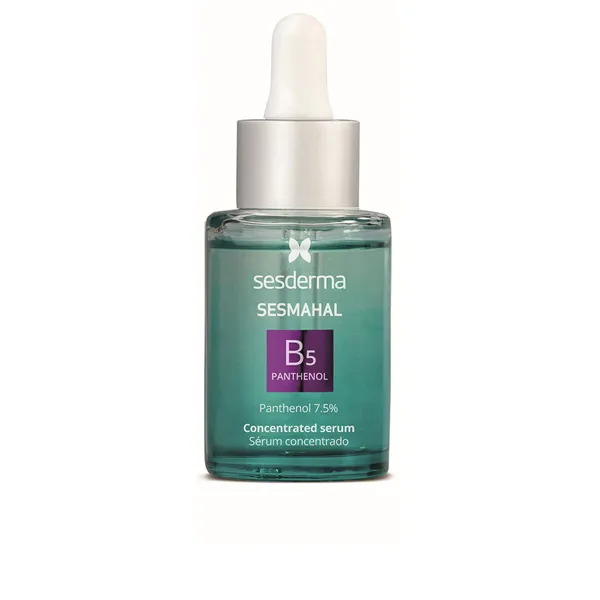 Косметический набор унисекс Sesderma Sesmahal 30 ml Витамин B5
