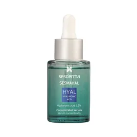 Косметический набор унисекс Sesderma Sesmahal C 30 ml Увлажняющее