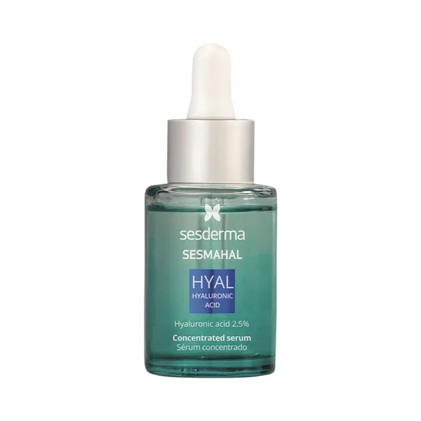 Косметический набор унисекс Sesderma Sesmahal C 30 ml Увлажняющее