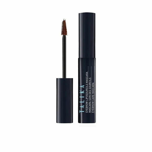 Skropstu tuša Talika Eyebrow Liposourcils Brūns 5 ml