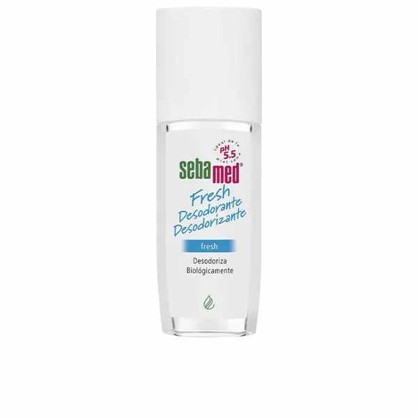 Дезодорант-спрей Sebamed Fresh 75 ml
