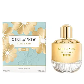Naisten parfyymi Elie Saab GIRL OF NOW EDP EDP 90 ml