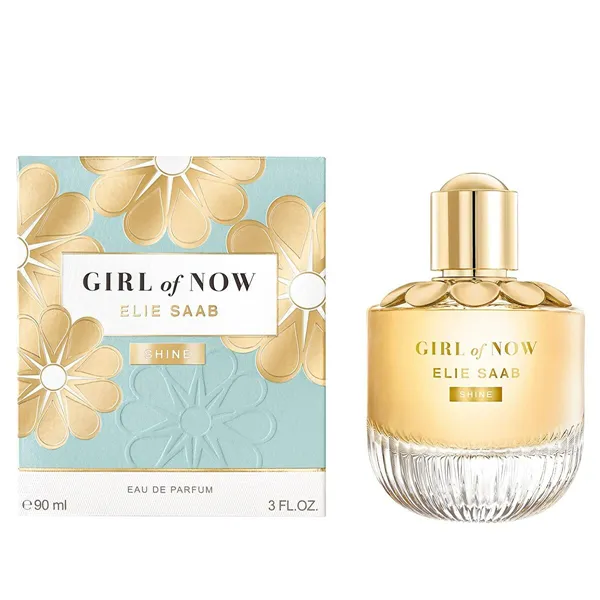 Naisten parfyymi Elie Saab GIRL OF NOW EDP EDP 90 ml