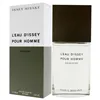 Vyrų kvepalai Issey Miyake L'eau d'Issey pour Homme Eau & Cèdre EDT 100 ml