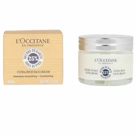 Korjaava voide L'Occitane En Provence KARITÉ 50 ml Sheavoi