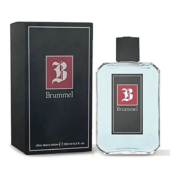 Po skutimosi Puig Brummel 250 ml Vyras
