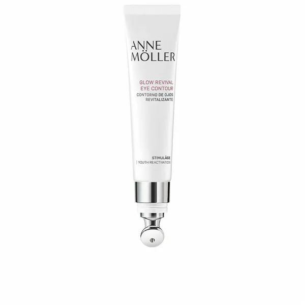 Крем для области вокруг глаз Anne Möller Stimulâge 15 ml Bосстанавливающий