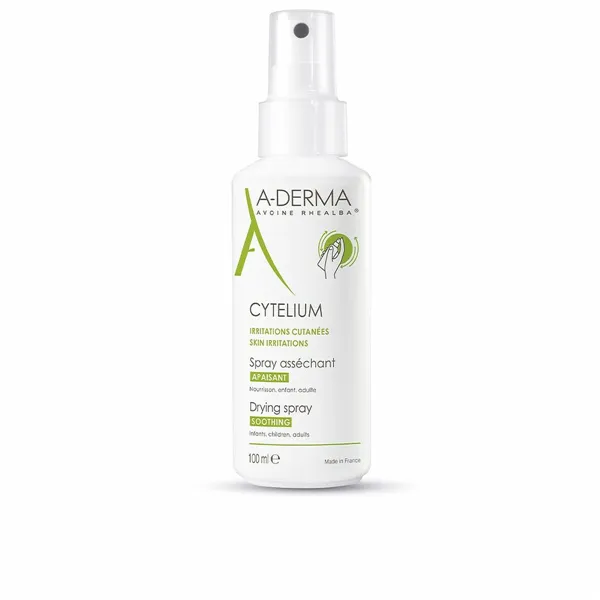 Spray A-Derma Cytelium Sauss Niezes un kairinājuma mazināšana 100 ml