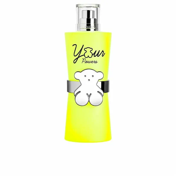 Moterų kvepalai Tous Your Powers EDT 90 ml