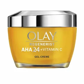 Päivävoide Olay Regenerist Vitamin C Aha 50 ml
