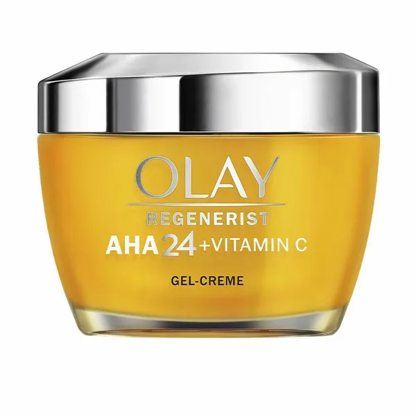 Päivävoide Olay Regenerist Vitamin C Aha 50 ml
