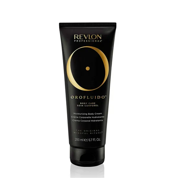 Niisutav kehakreem Revlon 7261041000 200 ml