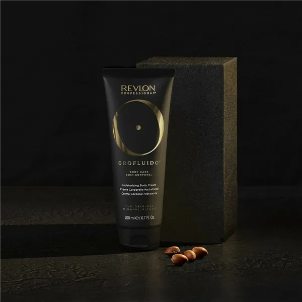 Niisutav kehakreem Revlon 7261041000 200 ml