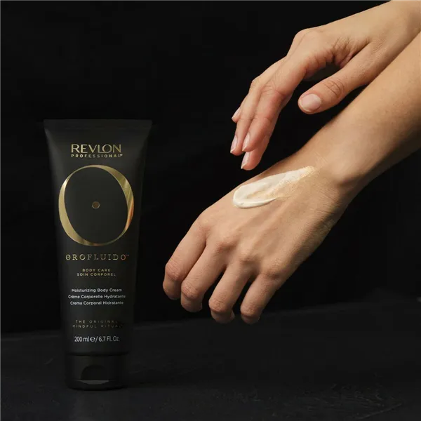 Niisutav kehakreem Revlon 7261041000 200 ml