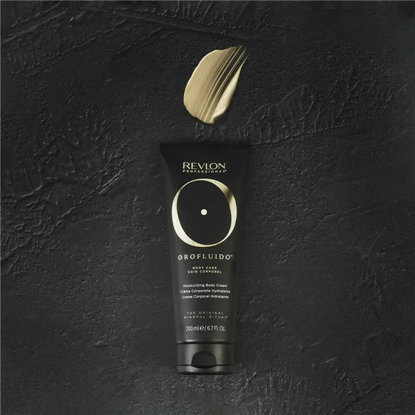 Niisutav kehakreem Revlon 7261041000 200 ml