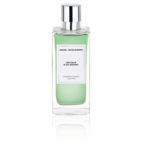 Vyrų kvepalai Angel Schlesser LES EAUX D'UN INSTANT EDT 100 ml