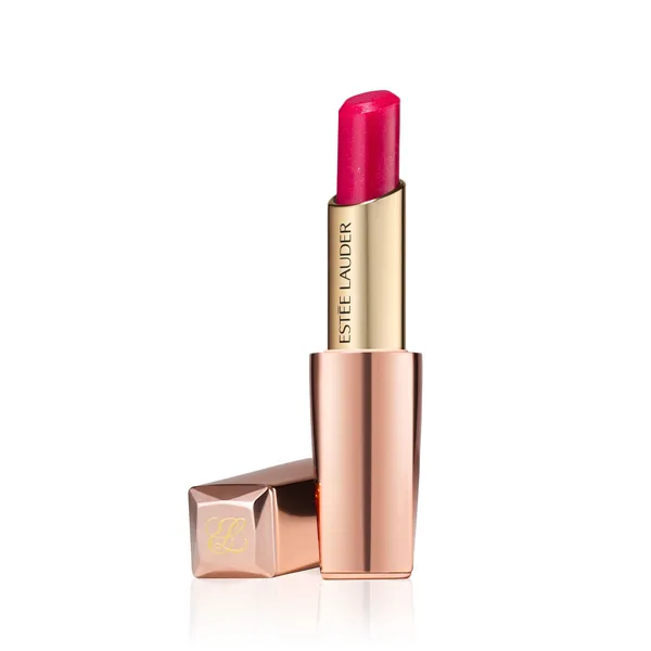 Värviline huulepalsam Estee Lauder Pure Color Nº 004 Caring crystal Nº 004-Caring Crystal 3,2 g Vitaalsust taastav