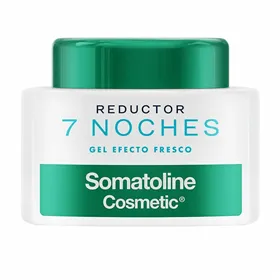 Sutraukiamas gelis Somatoline 10489 400 ml Intensyvus