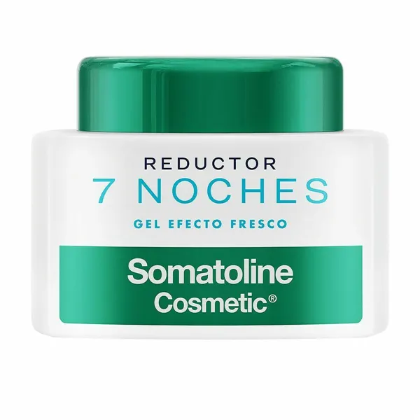 Sutraukiamas gelis Somatoline 10489 400 ml Intensyvus