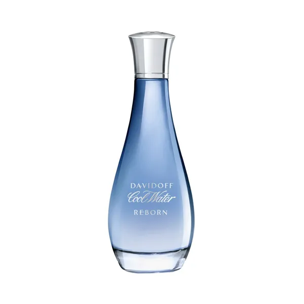 Женская парфюмерия Davidoff COOL WATER WOMAN REBORN EDT 100 ml