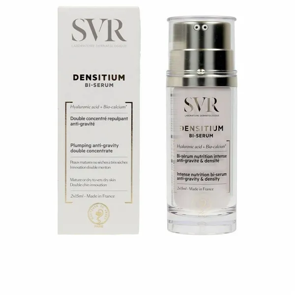 Kasvoseerumi SVR Densitium 30 ml