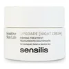 Anti-ageing yövoide Sensilis Upgrade 50 ml Kiinteyttävä