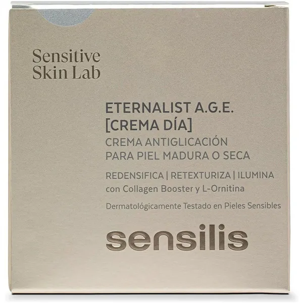 Дневной крем Sensilis Eternalist 50 ml