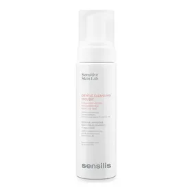 Puhdistusvaahto Sensilis Gentle Cleansing Mousse 200 ml