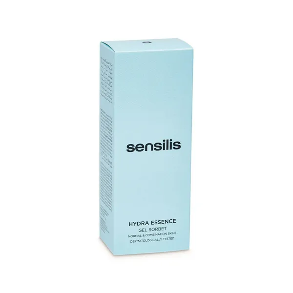 Mitrinošs gēls Sensilis Hydra Essence 40 ml