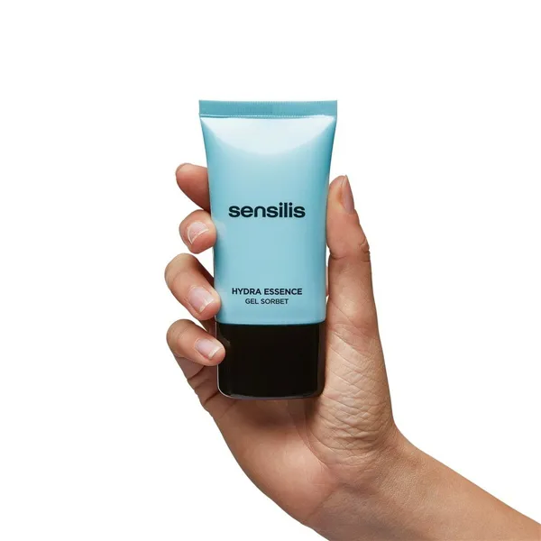 Mitrinošs gēls Sensilis Hydra Essence 40 ml