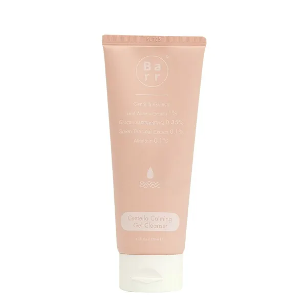 Очищающий гель для лица Barr Centella Calming 120 ml