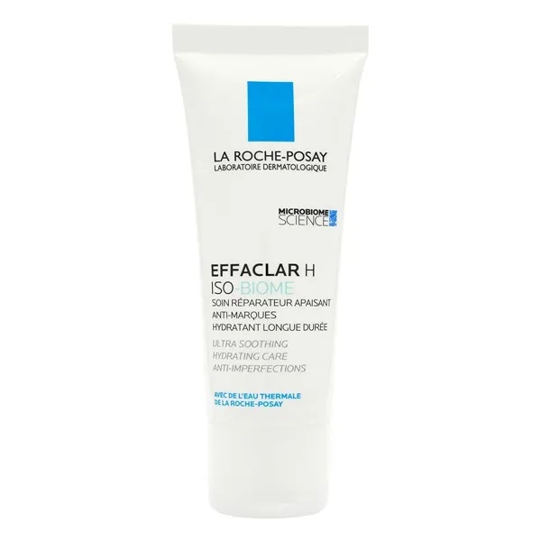 Drėkinamasis kremas La Roche Posay Effaclar H Biome 40 ml