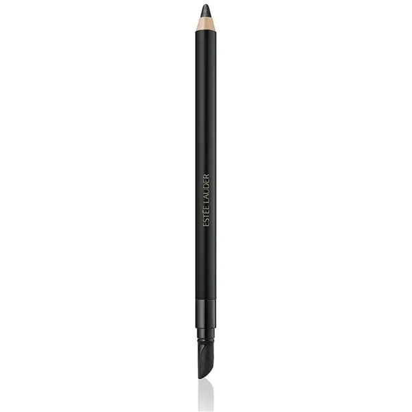 Akių pieštukas Estee Lauder Double Wear Wp Nº 01-Onyx 1,2 g 2 in 1