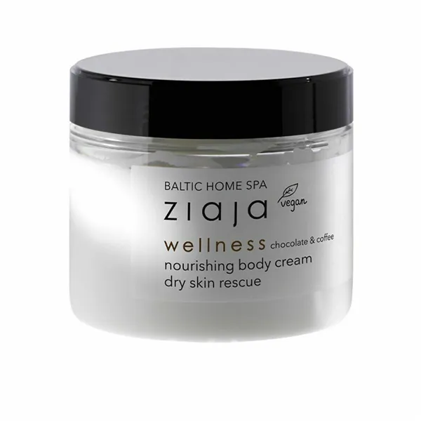 Reconstructive Mousse Ziaja Baltic Home Spa Wellness 300 ml Anti-Cellulite