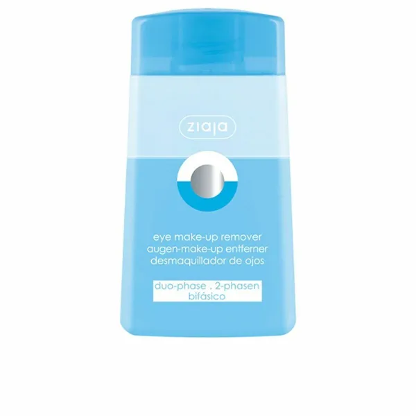 Silmameigi eemaldaja Ziaja Desmaquillador 120 ml