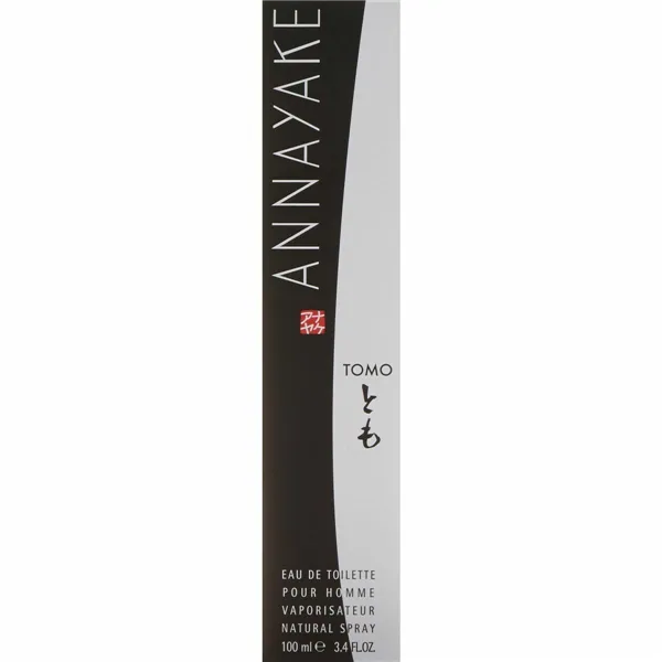 Vyrų kvepalai Annayake Tomo EDT 100 ml
