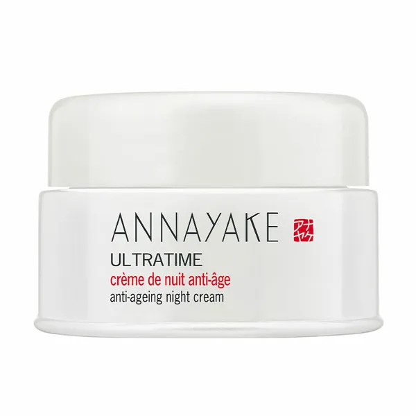 Ночной антивозрастной крем Annayake Ultratime 50 ml