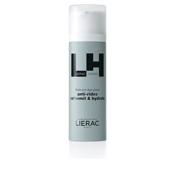 Maitinamasis losjonas nuo senėjimo Lierac Lh 50 ml