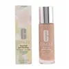 Šķidrā Grima Bāze Clinique Beyond Perfecting Nº 21 Cream caramel Nº 21-Cream Caramel 30 ml Sejas korektors