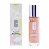 Šķidrā Grima Bāze Clinique Beyond Perfecting Nº 21 Cream caramel Nº 21-Cream Caramel 30 ml Sejas korektors