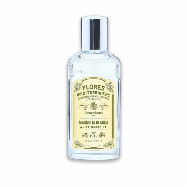Naiste parfümeeria Alvarez Gomez 100154 150 ml
