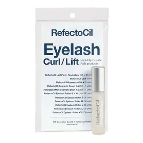 Клей для полупостоянных ресниц RefectoCil Eyelash 4 ml ресницы