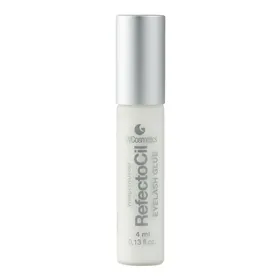 Клей для полупостоянных ресниц RefectoCil Eyelash 4 ml ресницы