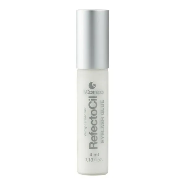 Клей для полупостоянных ресниц RefectoCil Eyelash 4 ml ресницы