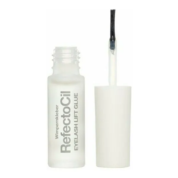 Клей для полупостоянных ресниц RefectoCil Eyelash 4 ml ресницы
