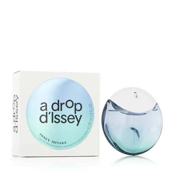 Vyrų kvepalai Issey Miyake A DROP D'ISSEY 50 ml